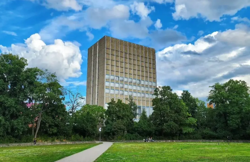 Karlsruhe Institute of Technology